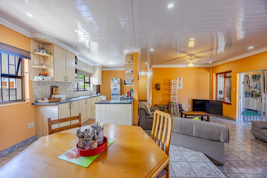 4 Bedroom Property for Sale in Riverton Western Cape